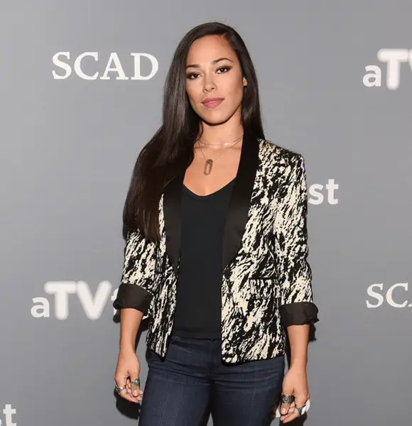 Is Jessica Camacho From TheFlash Married? Gives Away Dating Tips and Talks On Friendzone